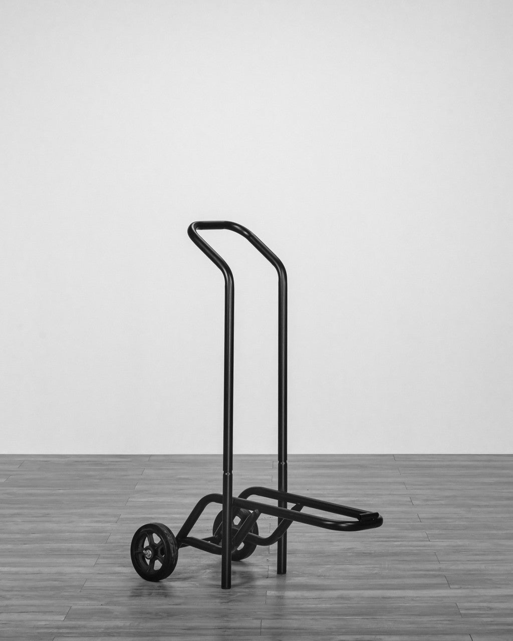 Banquet Chair Dolly - Tilt-Style Commercial Cart for Stacking Chairs