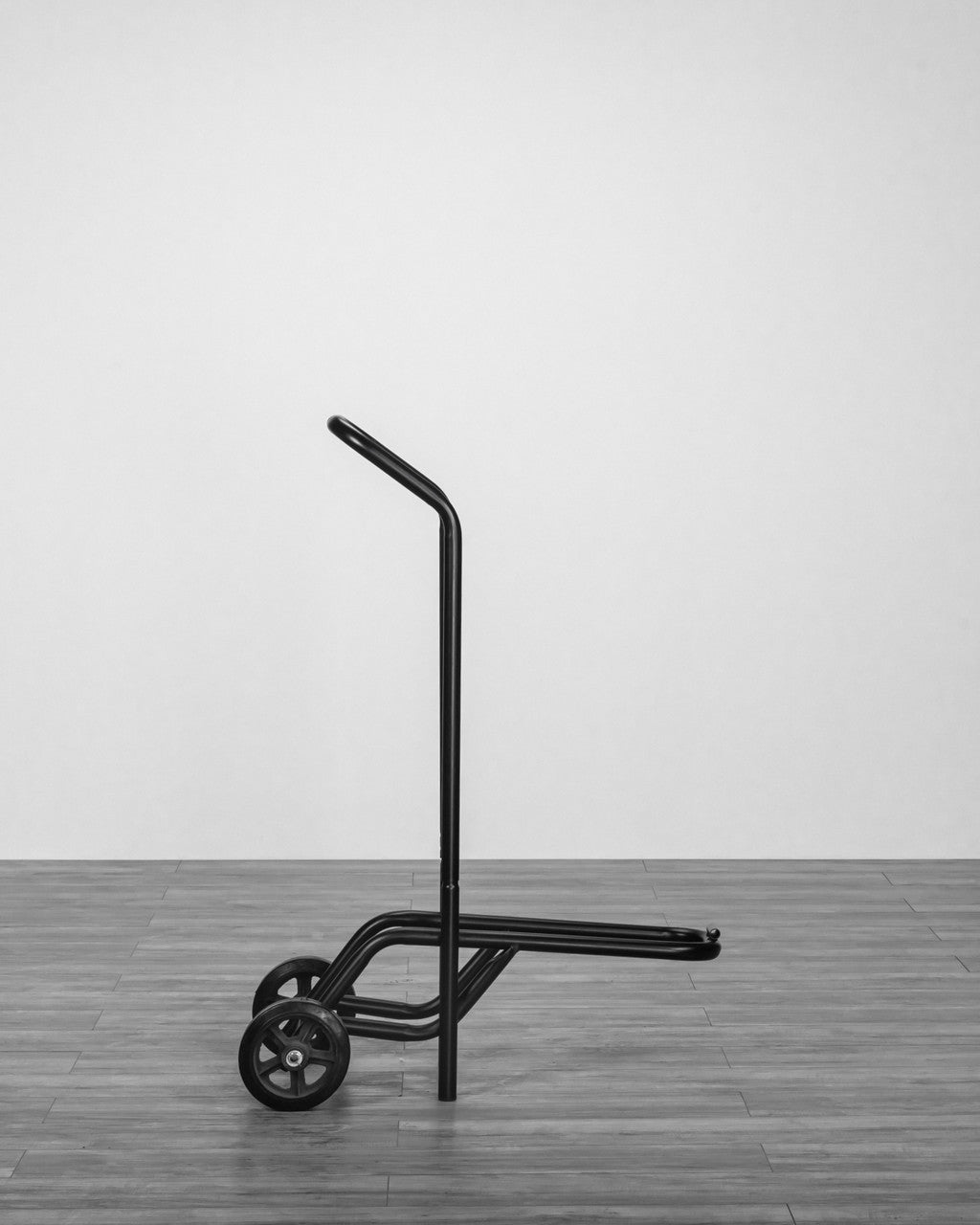 Banquet Chair Dolly - Tilt-Style Commercial Cart for Stacking Chairs